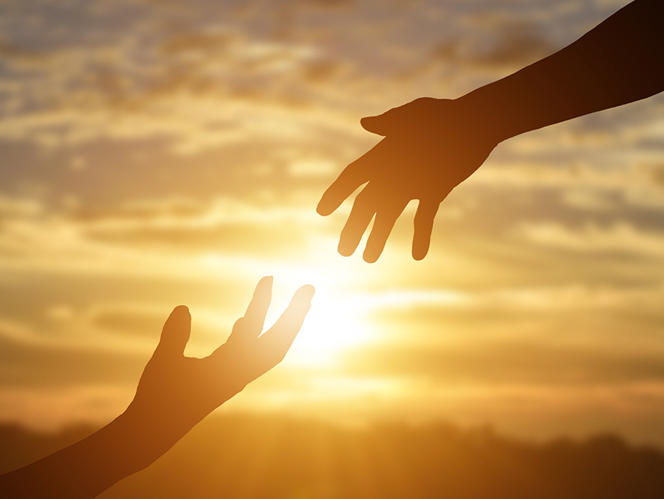 Haven of Hope Eating Disorder Care Center