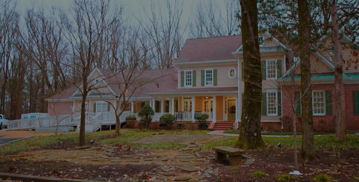 Haven of Hope Eating Disorder Care Center