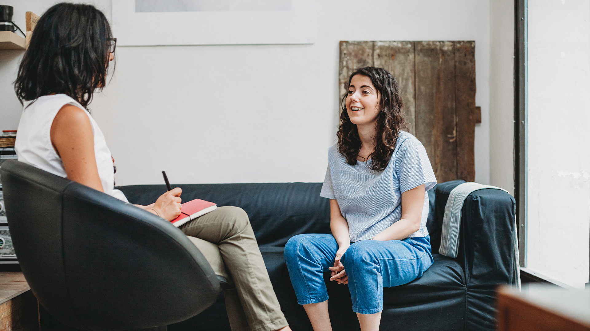 Haven of Hope Eating Disorder Care Center