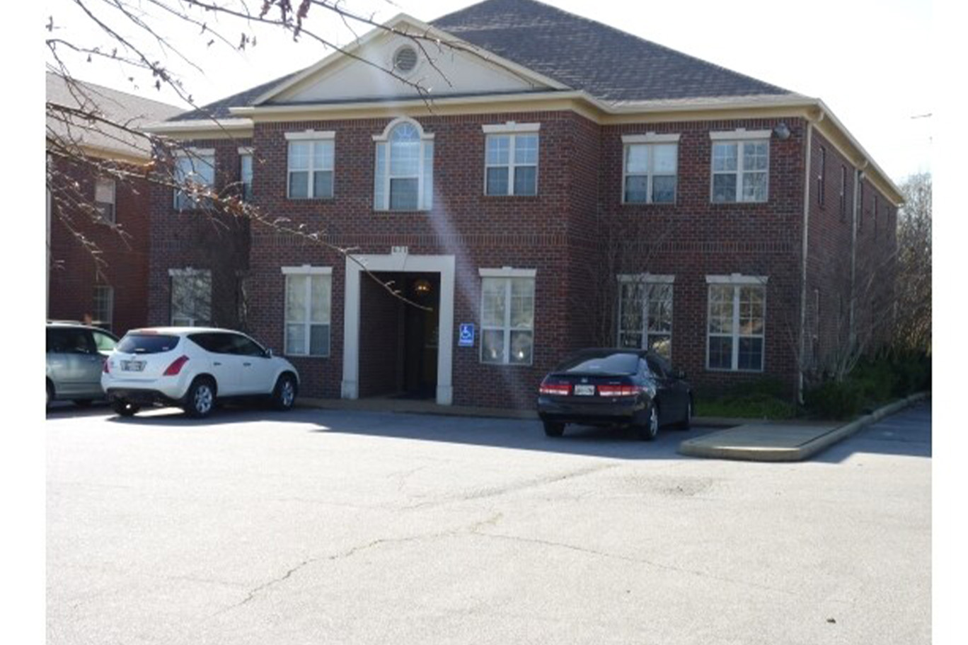 Haven of Hope Eating Disorder Care Center