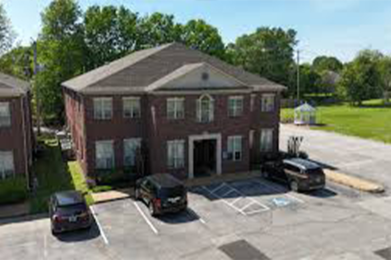 Haven of Hope Eating Disorder Care Center