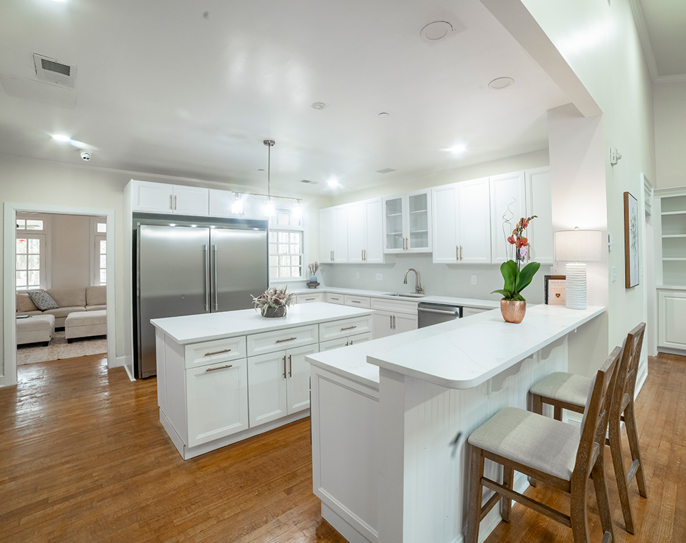 Haven of Hope Eating Disorder Care Center