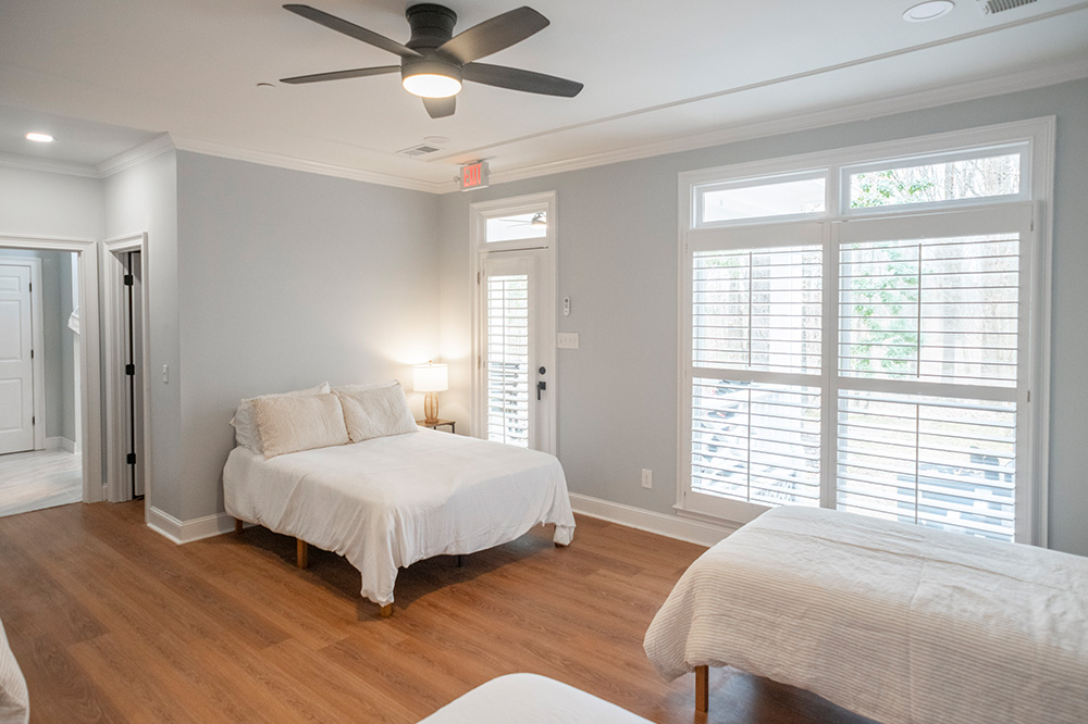 Haven of Hope Eating Disorder Care Center