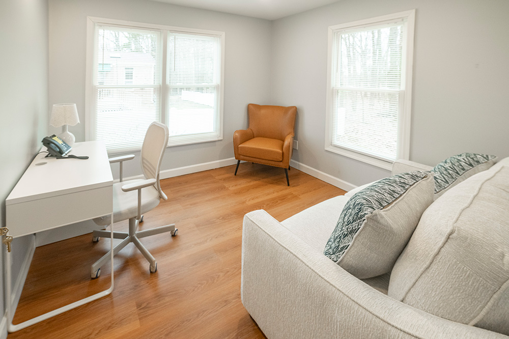 Haven of Hope Eating Disorder Care Center