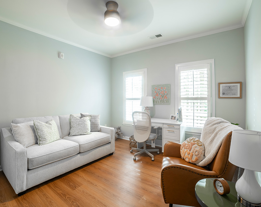 Haven of Hope Eating Disorder Care Center