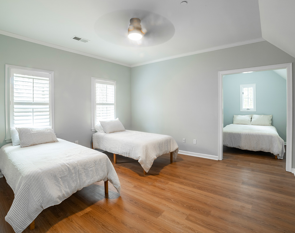 Haven of Hope Eating Disorder Care Center