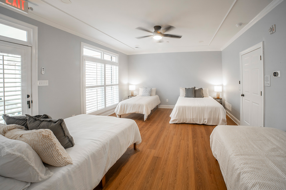 Haven of Hope Eating Disorder Care Center