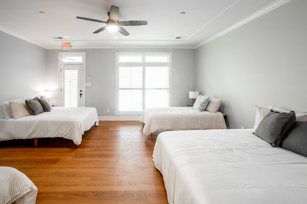 Haven of Hope Eating Disorder Care Center