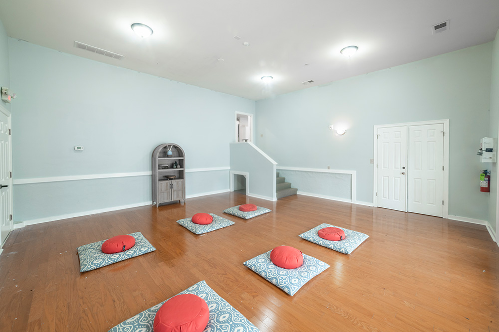 Haven of Hope Eating Disorder Care Center