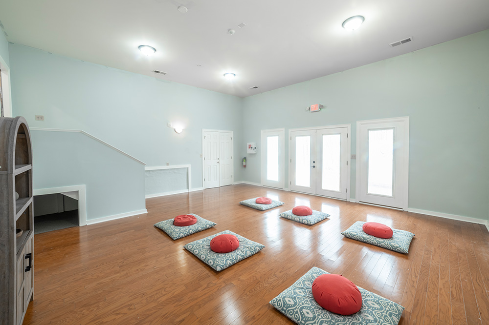 Haven of Hope Eating Disorder Care Center