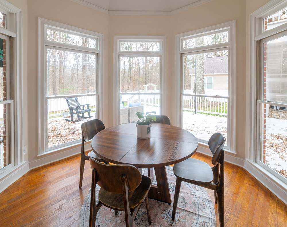 Haven of Hope Eating Disorder Care Center