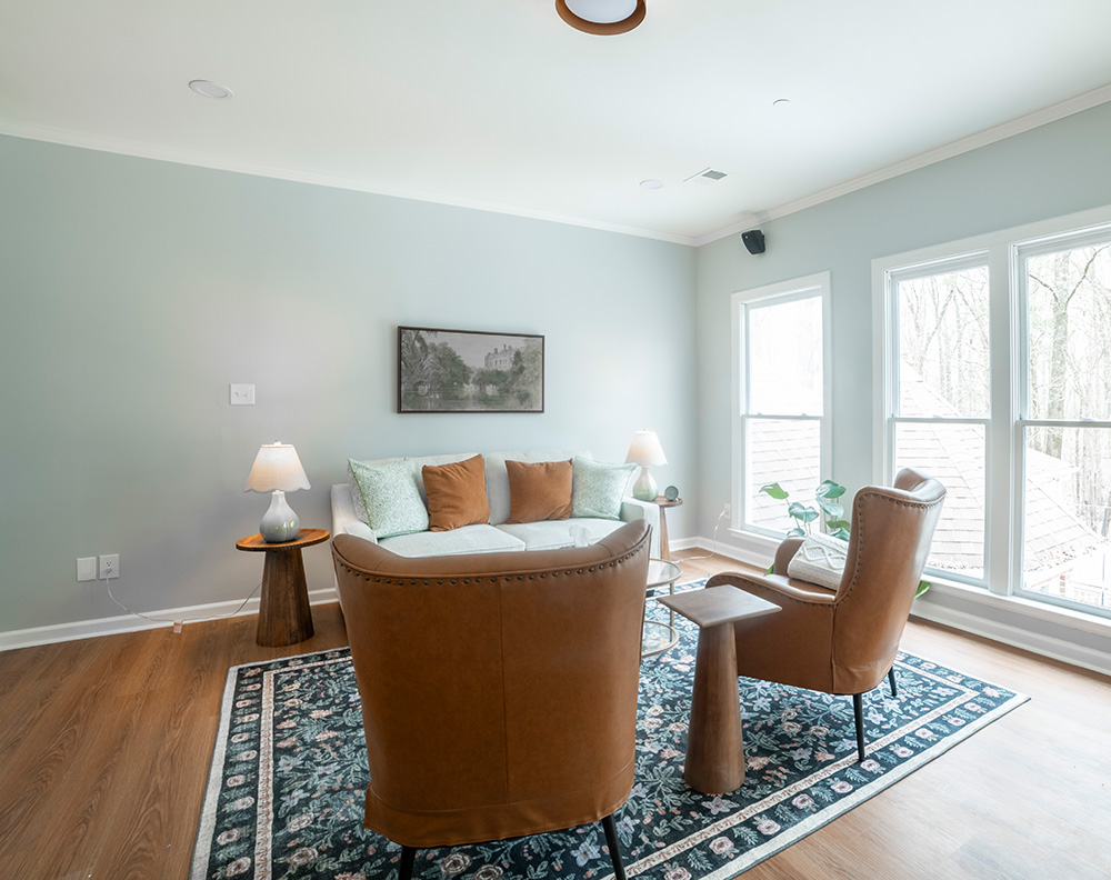 Haven of Hope Eating Disorder Care Center