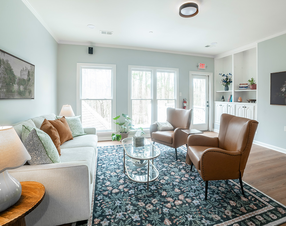 Haven of Hope Eating Disorder Care Center