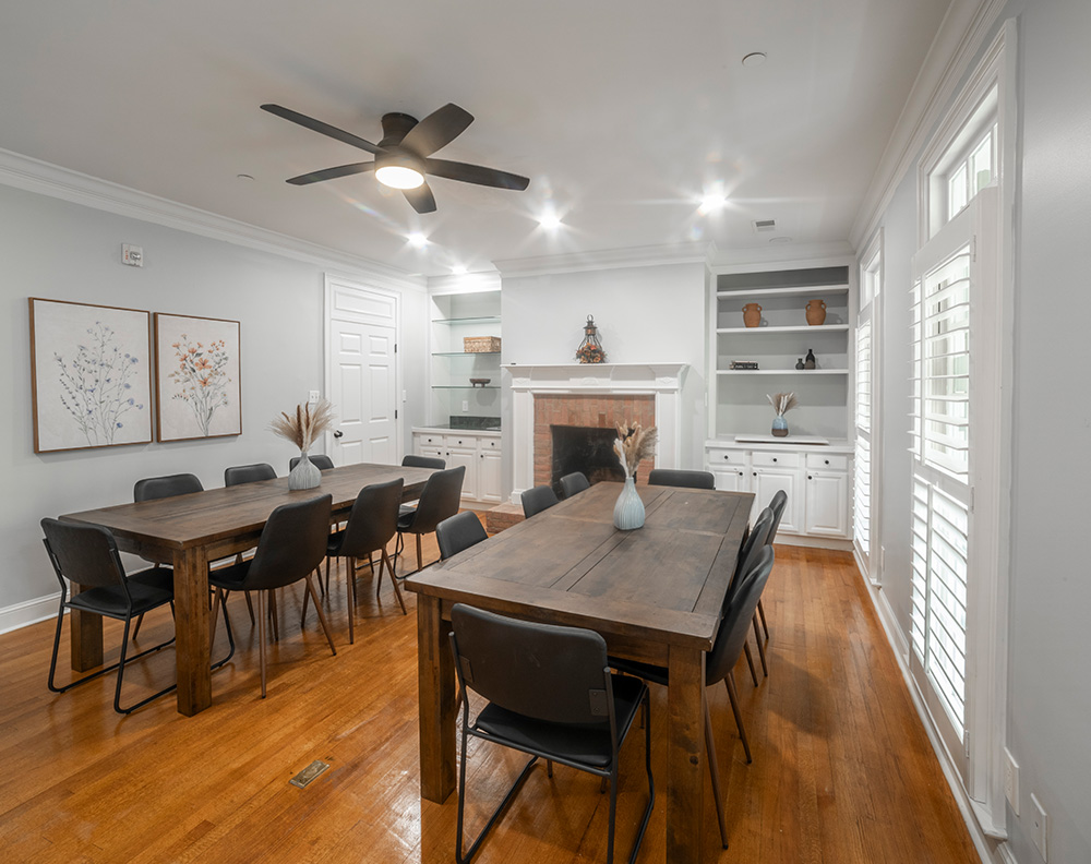 Haven of Hope Eating Disorder Care Center