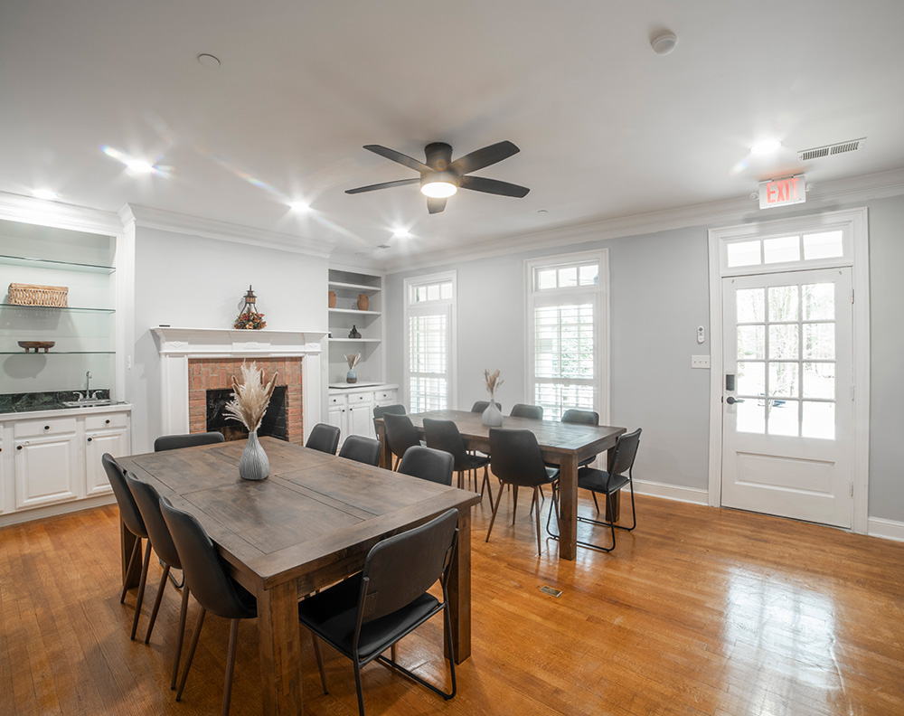 Haven of Hope Eating Disorder Care Center