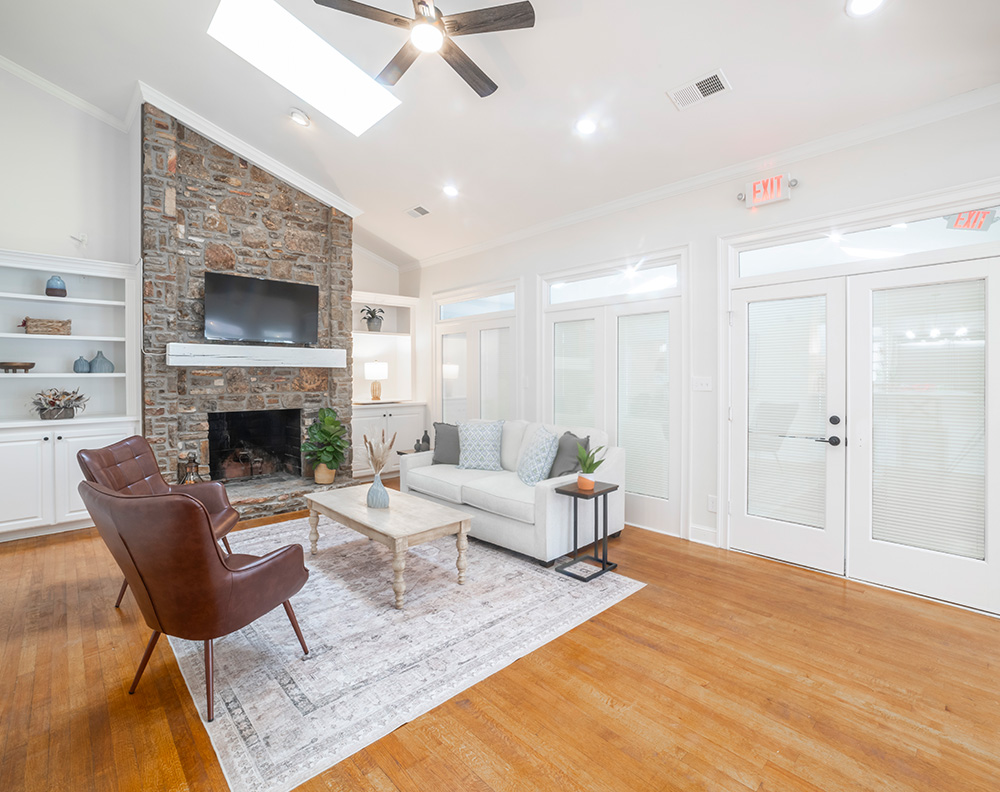 Haven of Hope Eating Disorder Care Center