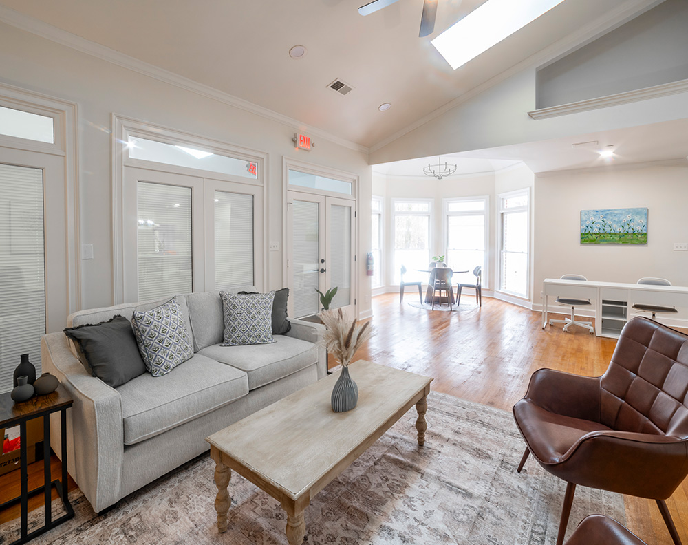 Haven of Hope Eating Disorder Care Center