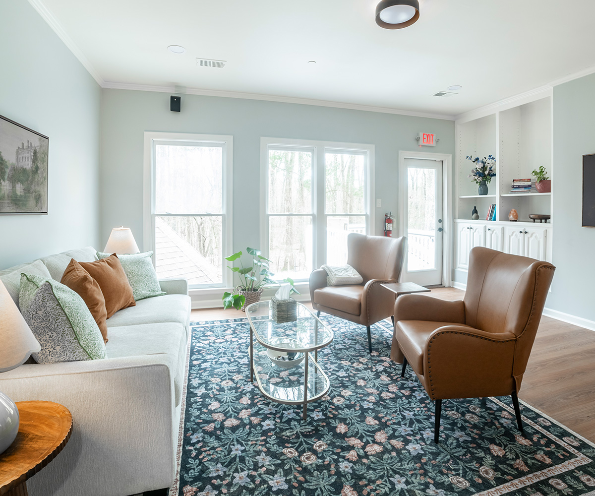 Haven of Hope Eating Disorder Care Center