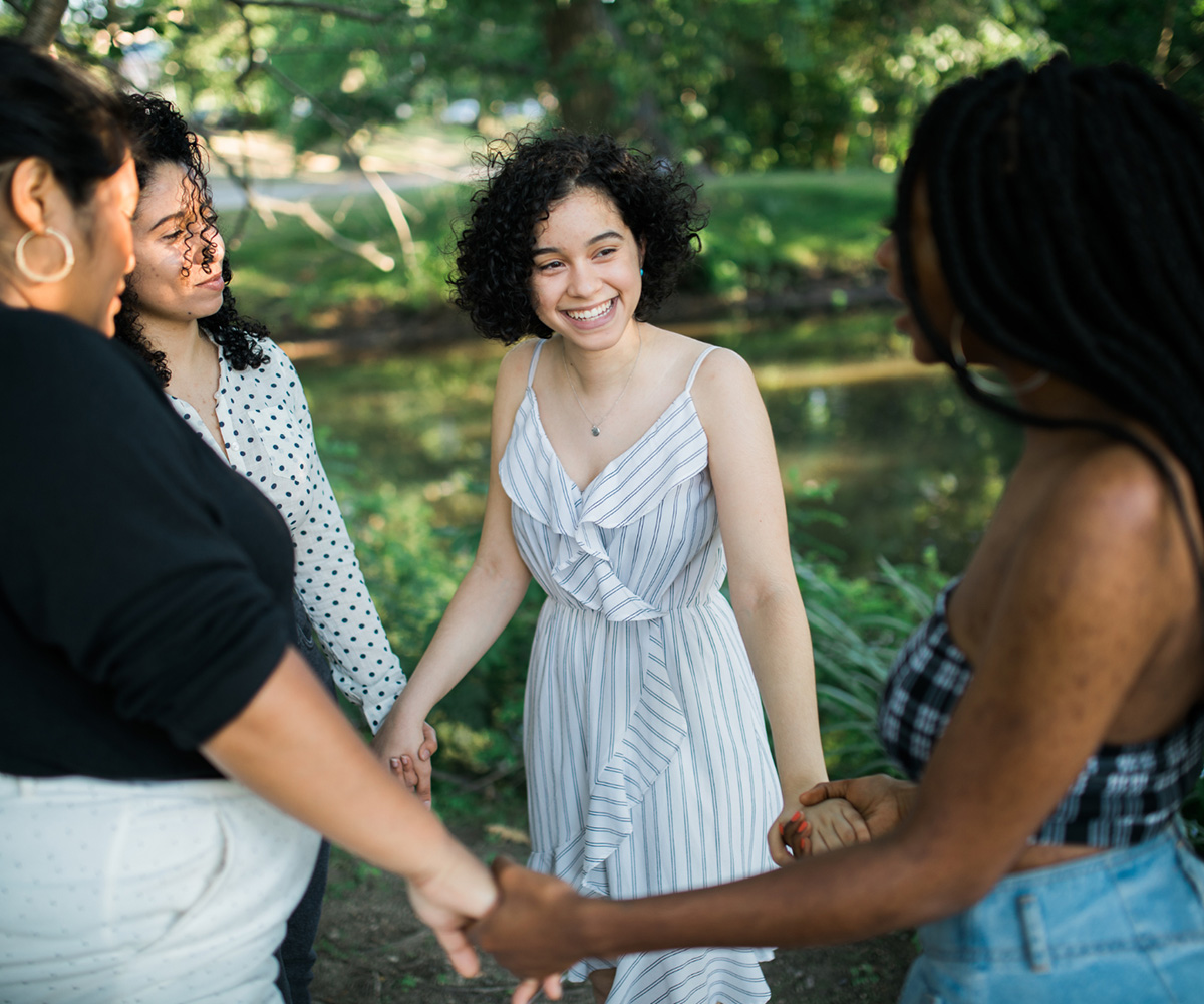 Haven of Hope Eating Disorder Care Center